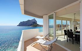 Esmeralda-1 By Interhome Calpe